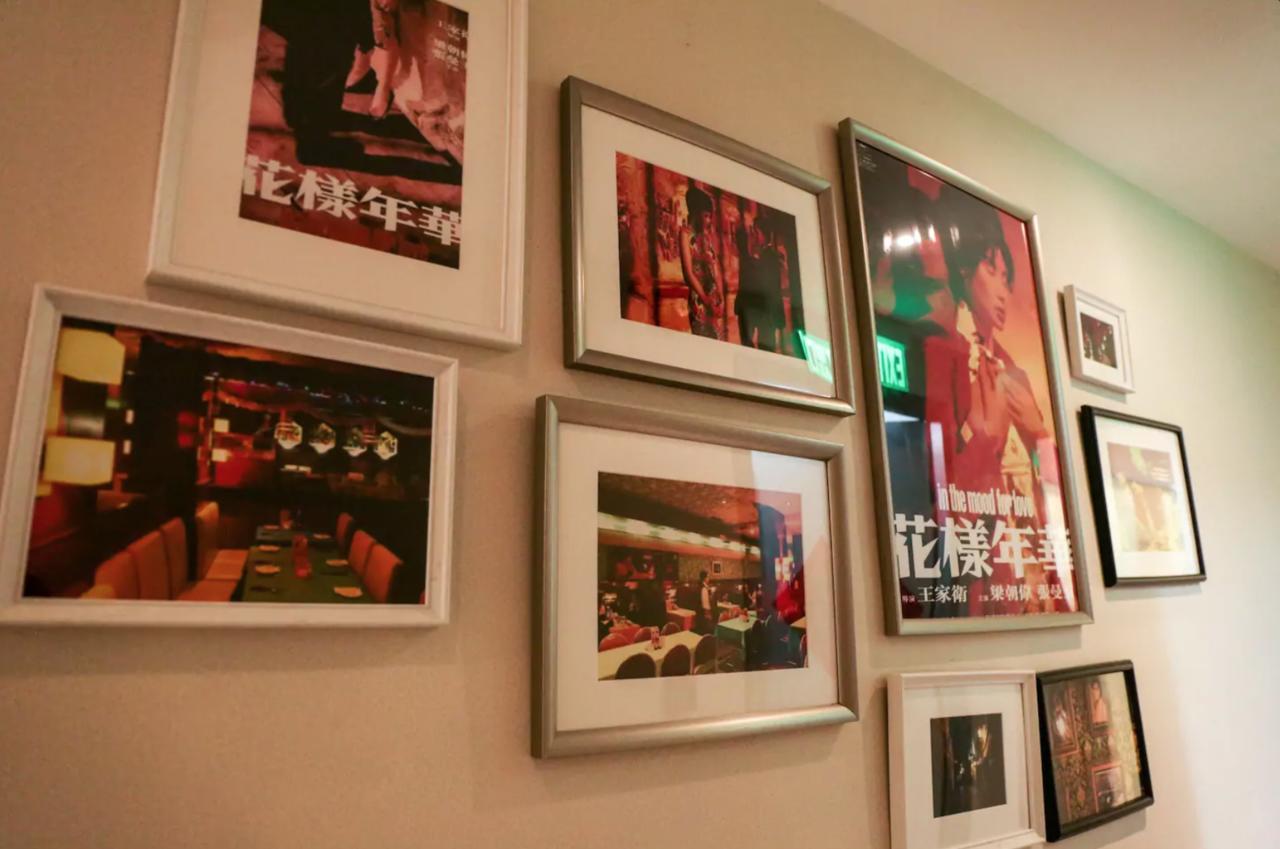 M3 International Youth Community Kowloon Stadt Exterior foto